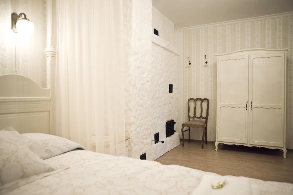 Posti Hostel Kärdla Extérieur photo