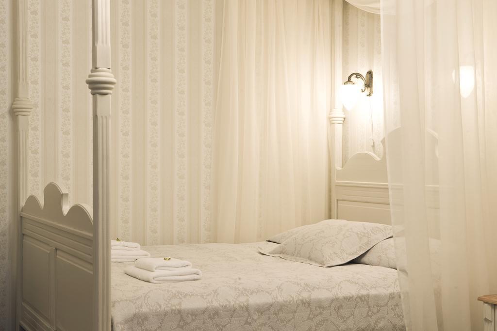 Posti Hostel Kärdla Extérieur photo