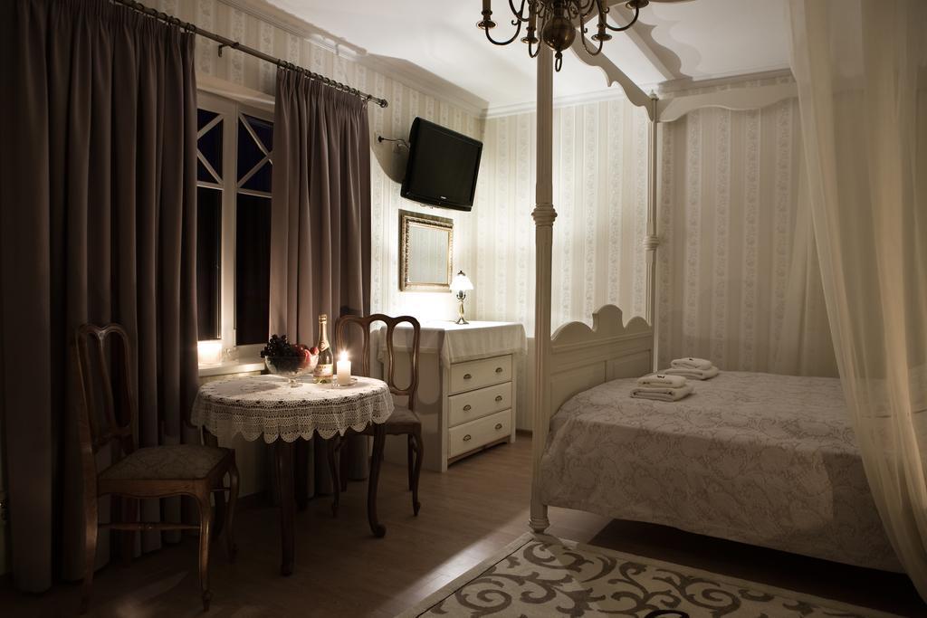 Posti Hostel Kärdla Extérieur photo