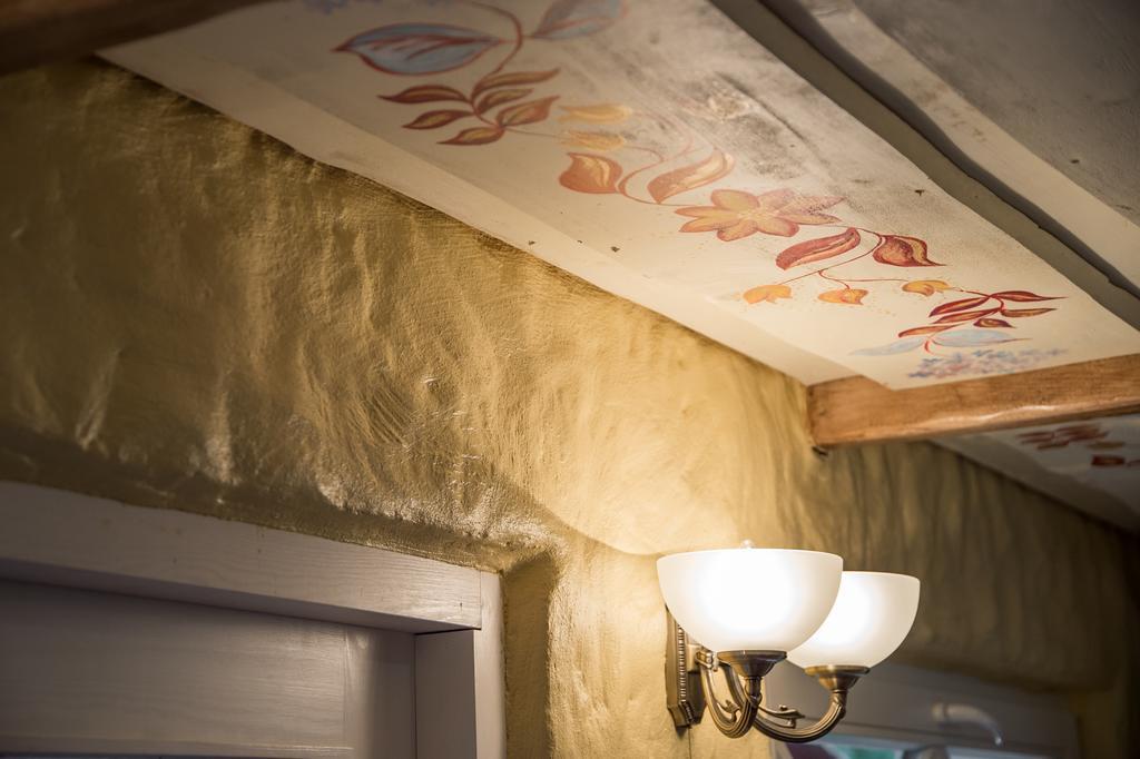 Posti Hostel Kärdla Extérieur photo
