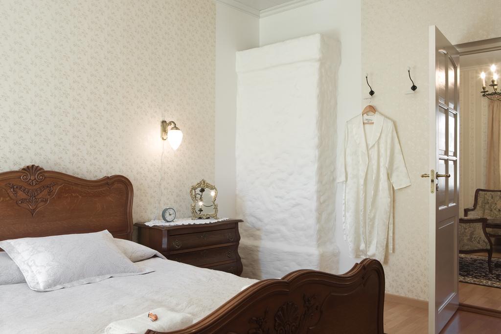Posti Hostel Kärdla Extérieur photo