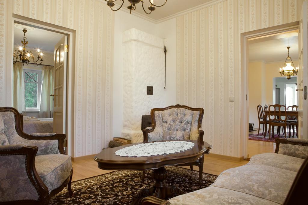 Posti Hostel Kärdla Extérieur photo