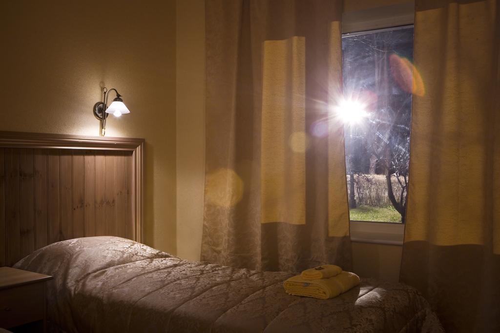 Posti Hostel Kärdla Extérieur photo