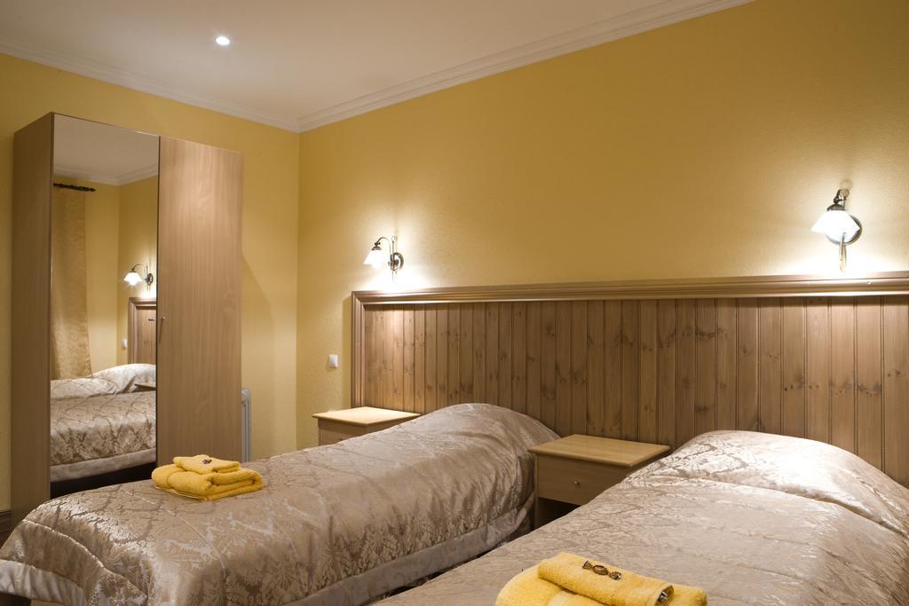 Posti Hostel Kärdla Extérieur photo